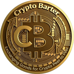 Crypto Barter logo
