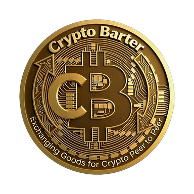 Crypto Barter logo