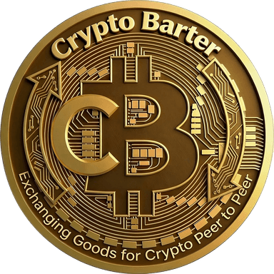 Crypto Barter logo